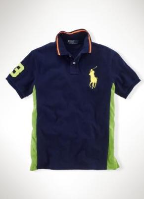 Men polo shirts-1531